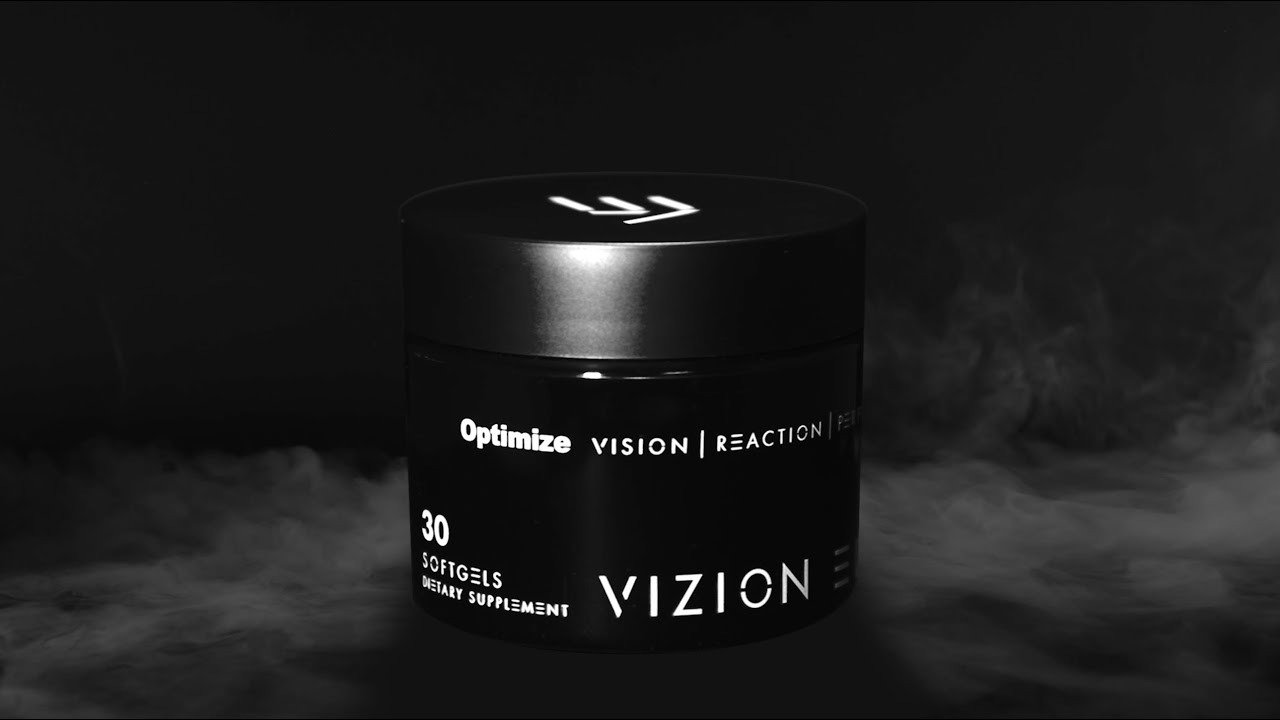 Advanced Nearsightedness? Restore Vision with This Eye Supplement